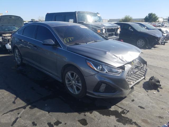 HYUNDAI SONATA SPO 2018 5npe34af4jh631569