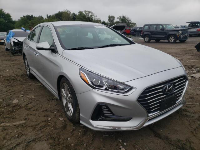 HYUNDAI SONATA SPO 2018 5npe34af4jh633533