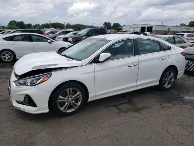 HYUNDAI SONATA SPO 2018 5npe34af4jh634522