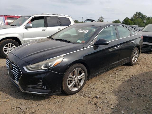 HYUNDAI SONATA SPO 2018 5npe34af4jh634665