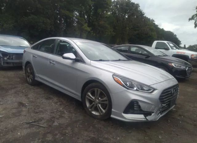 HYUNDAI SONATA 2018 5npe34af4jh635301