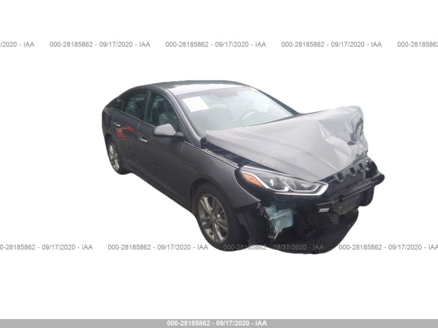 HYUNDAI SONATA 2018 5npe34af4jh637176