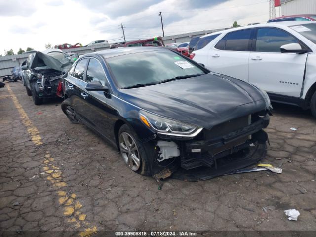 HYUNDAI SONATA 2018 5npe34af4jh638859