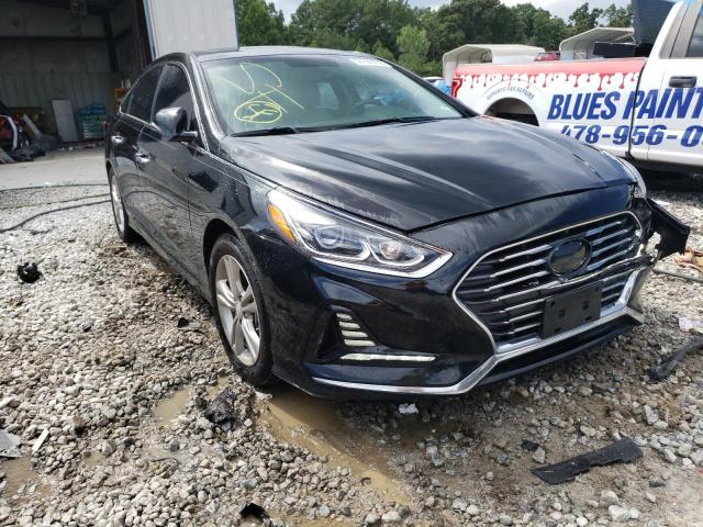 HYUNDAI SONATA SPO 2018 5npe34af4jh638912