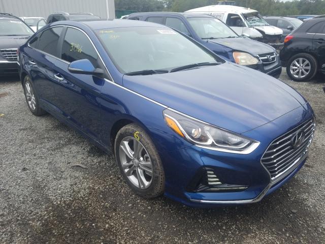 HYUNDAI SONATA SPO 2018 5npe34af4jh639784