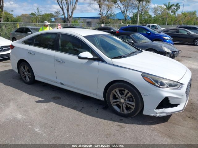 HYUNDAI SONATA 2018 5npe34af4jh639820