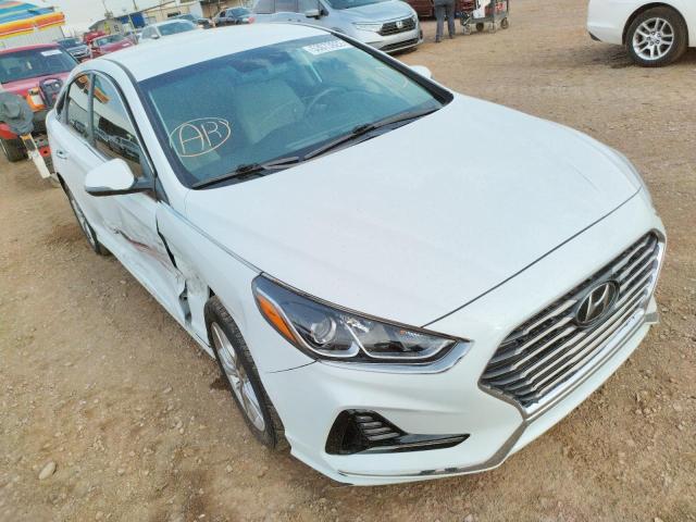 HYUNDAI SONATA SPO 2018 5npe34af4jh640028