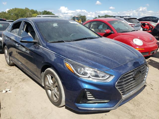 HYUNDAI NULL 2018 5npe34af4jh641177