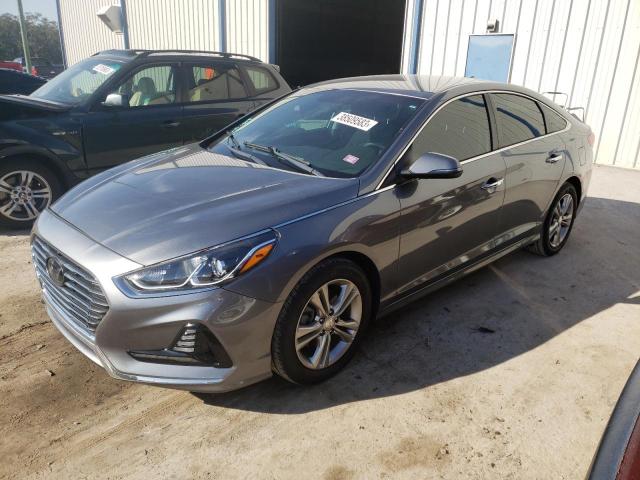 HYUNDAI SONATA SPO 2018 5npe34af4jh641597