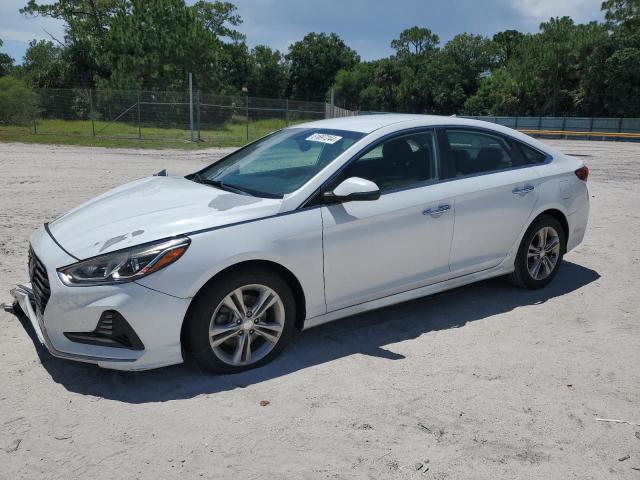 HYUNDAI SONATA 2018 5npe34af4jh641857