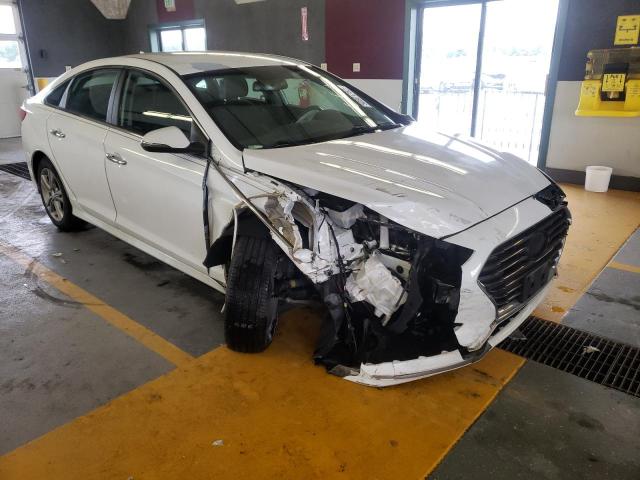 HYUNDAI SONATA SPO 2018 5npe34af4jh642006