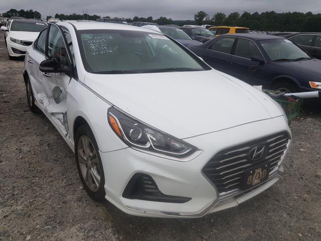 HYUNDAI SONATA SPO 2018 5npe34af4jh643172