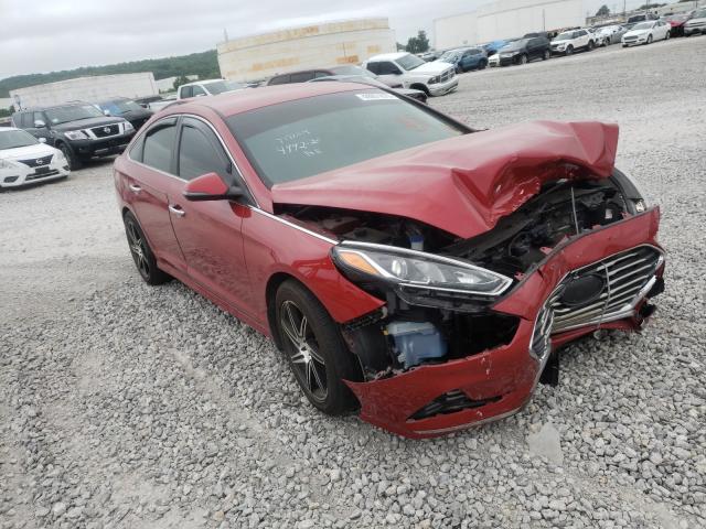 HYUNDAI NULL 2018 5npe34af4jh644256