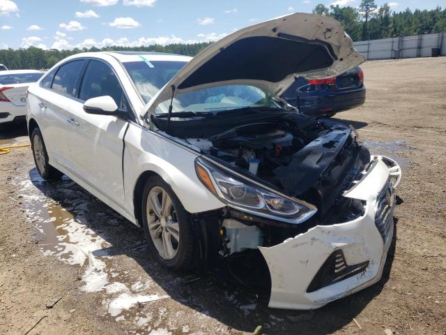 HYUNDAI SONATA SPO 2018 5npe34af4jh644533