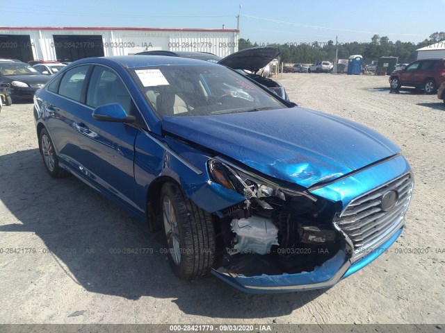 HYUNDAI SONATA 2017 5npe34af4jh645052