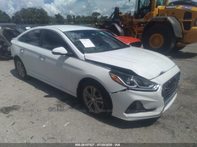 HYUNDAI SONATA 2018 5npe34af4jh647514