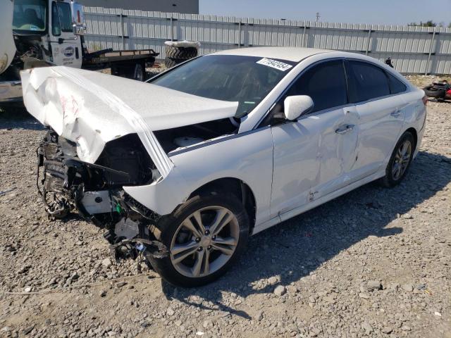 HYUNDAI SONATA SPO 2018 5npe34af4jh648114