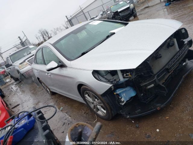 HYUNDAI SONATA 2018 5npe34af4jh648596