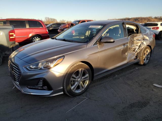 HYUNDAI SONATA 2018 5npe34af4jh648856