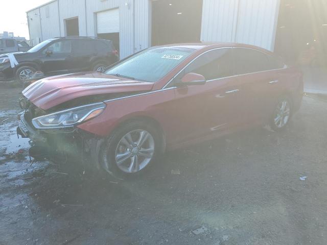 HYUNDAI SONATA SPO 2018 5npe34af4jh649277