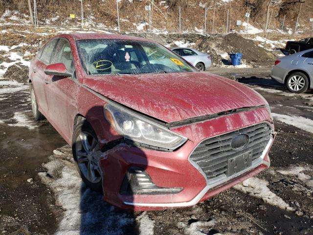 HYUNDAI SONATA SPO 2018 5npe34af4jh649375