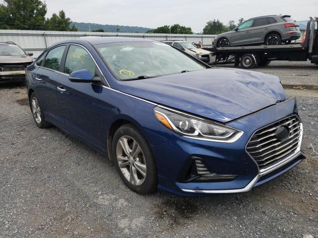 HYUNDAI SONATA SPO 2018 5npe34af4jh649747