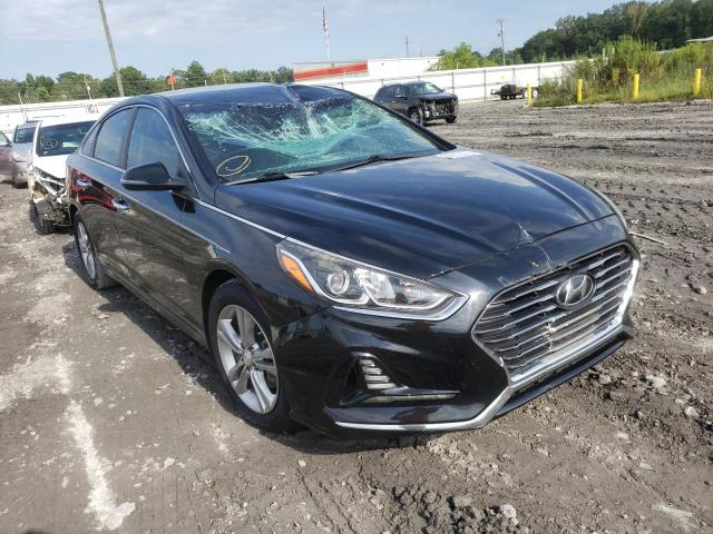 HYUNDAI SONATA SPO 2018 5npe34af4jh650106