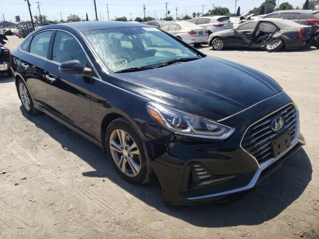 HYUNDAI SONATA SPO 2018 5npe34af4jh650123