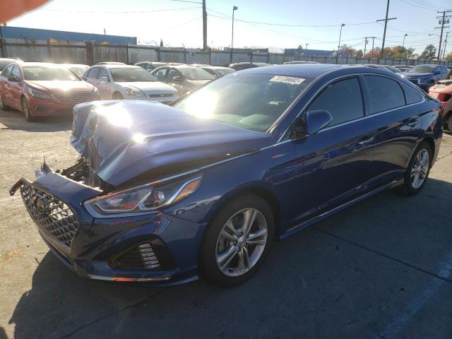 HYUNDAI SONATA SPO 2018 5npe34af4jh650820