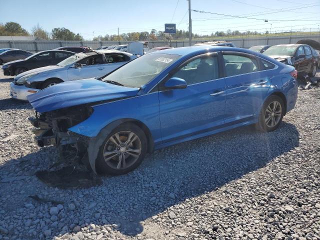 HYUNDAI SONATA SPO 2018 5npe34af4jh650896