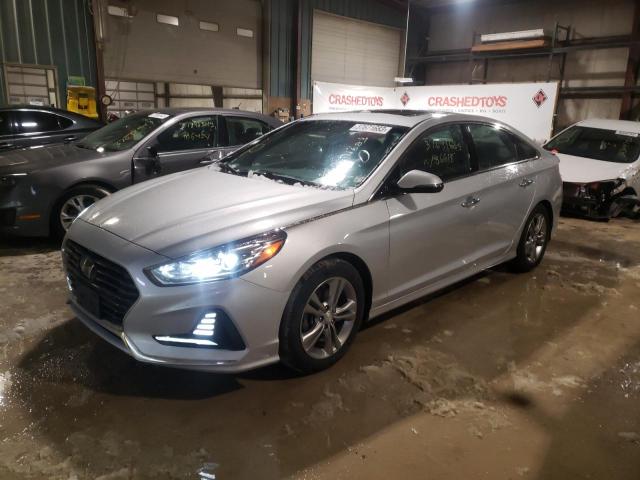 HYUNDAI SONATA SPO 2018 5npe34af4jh650994