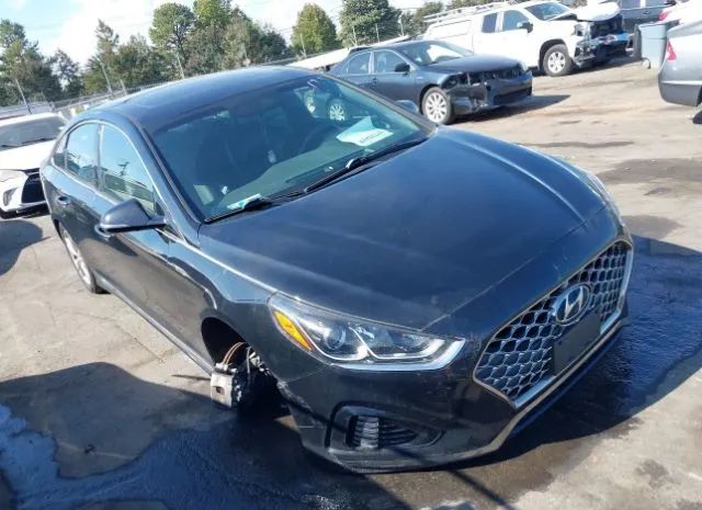 HYUNDAI SONATA 2018 5npe34af4jh652342