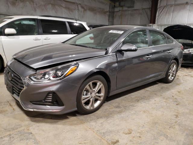 HYUNDAI SONATA 2018 5npe34af4jh653295