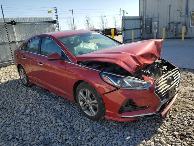 HYUNDAI SONATA SPO 2018 5npe34af4jh654317