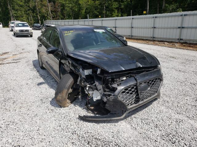 HYUNDAI SONATA SPO 2018 5npe34af4jh655175