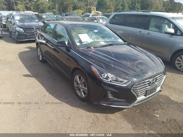 HYUNDAI SONATA 2018 5npe34af4jh655905