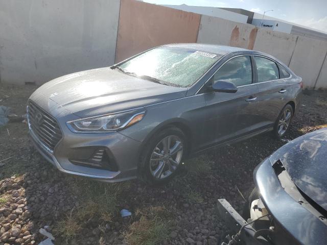 HYUNDAI SONATA SPO 2018 5npe34af4jh655984