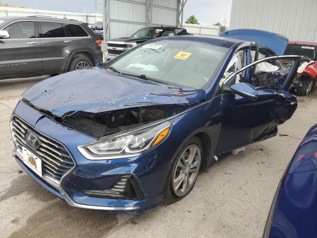 HYUNDAI SONATA SPO 2018 5npe34af4jh656990