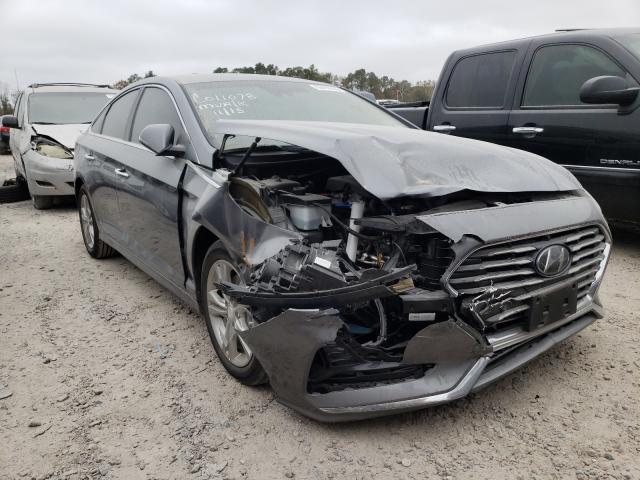 HYUNDAI SONATA SPO 2018 5npe34af4jh657797