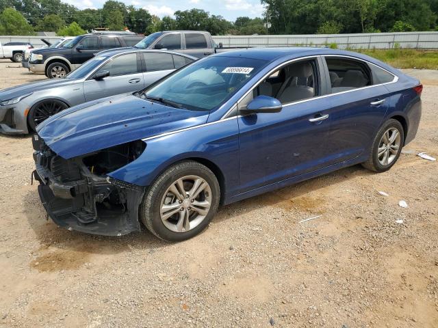 HYUNDAI SONATA SPO 2018 5npe34af4jh659405