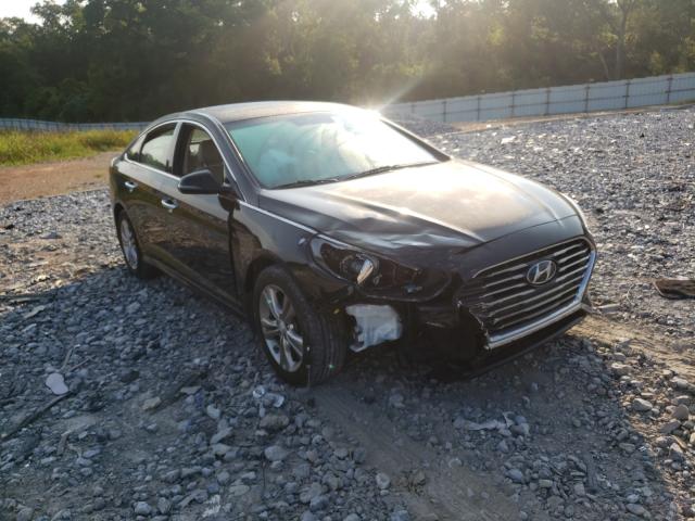 HYUNDAI SONATA SPO 2018 5npe34af4jh660246