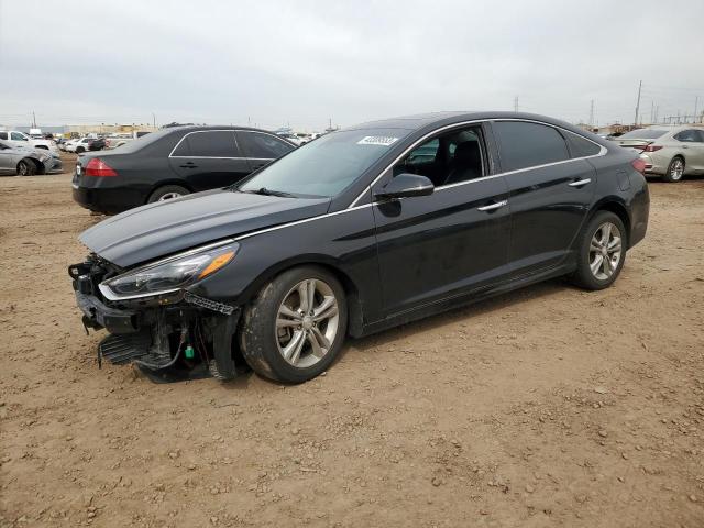 HYUNDAI SONATA SPO 2018 5npe34af4jh660831