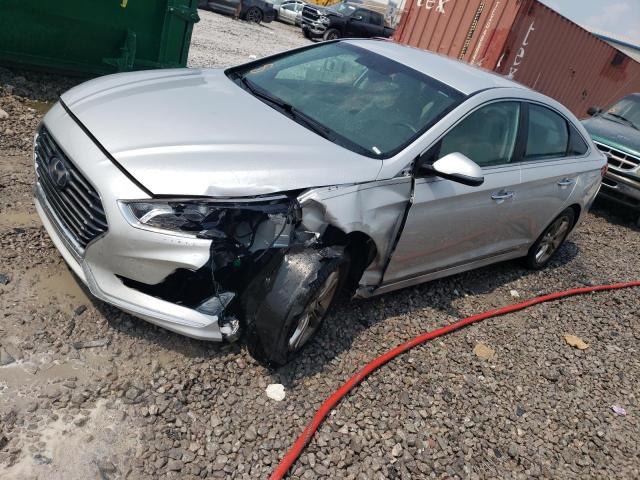 HYUNDAI SONATA SPO 2018 5npe34af4jh661624