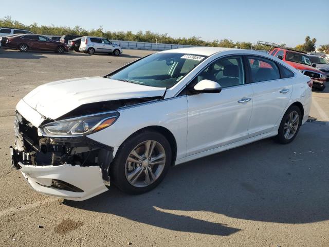 HYUNDAI SONATA 2018 5npe34af4jh663227