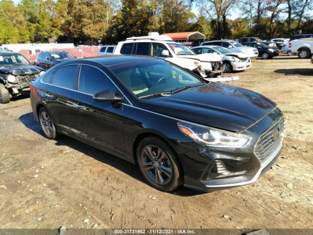 HYUNDAI SONATA 2018 5npe34af4jh665673