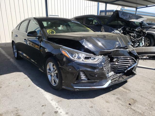 HYUNDAI SONATA SPO 2018 5npe34af4jh667424