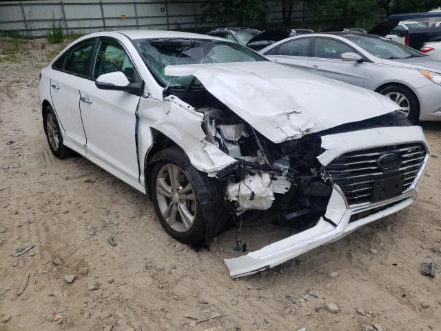 HYUNDAI SONATA 2018 5npe34af4jh668265