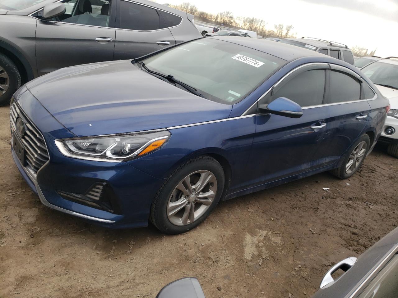 HYUNDAI SONATA 2018 5npe34af4jh670128