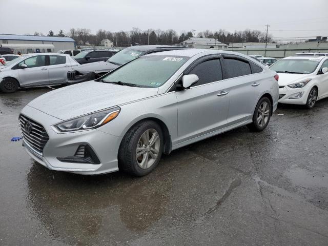 HYUNDAI SONATA SPO 2018 5npe34af4jh670579