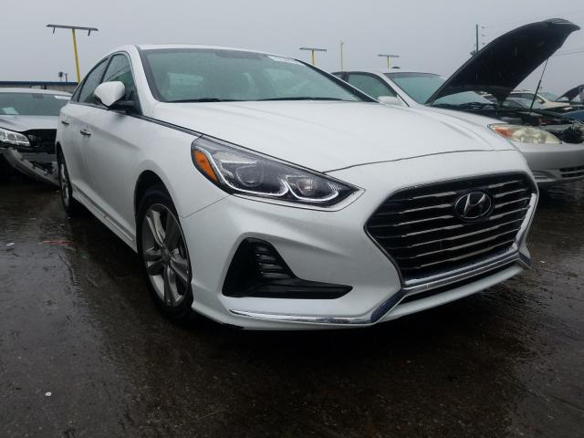 HYUNDAI SONATA SPO 2018 5npe34af4jh670839